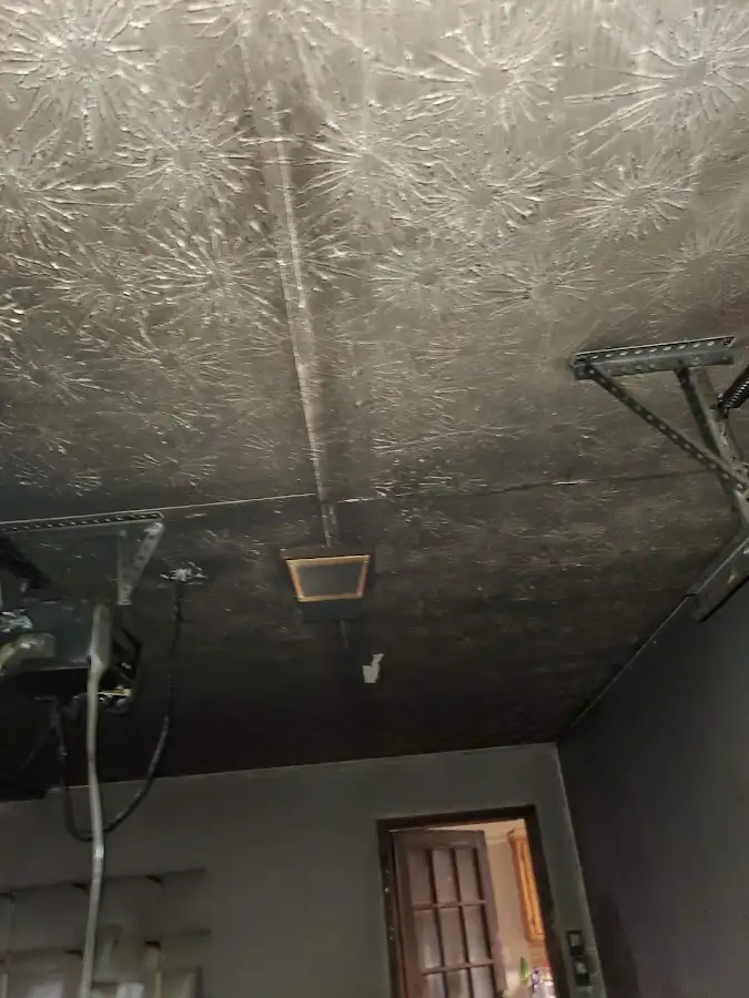 Fire and smoke damage assessment for Emergency Water Damage Services in Pompey